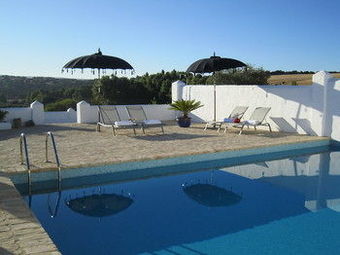Hostal Cortijo El Guarda