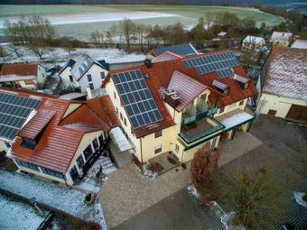 Hotel Gasthof Zum Hirschen
