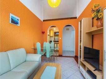 Apartment Przunac Bb Cr