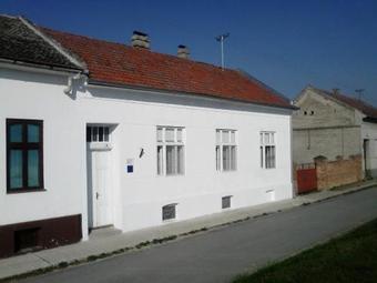 Apartment Dunavska Ul. - 2