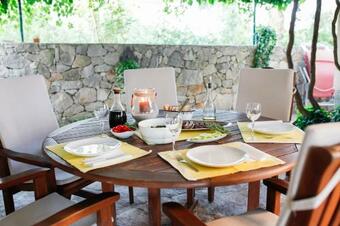 Apartment In Bilice/sibenik Riviera 7142