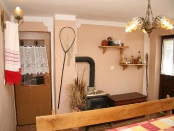 Hostal Apartments Vrata Baranje