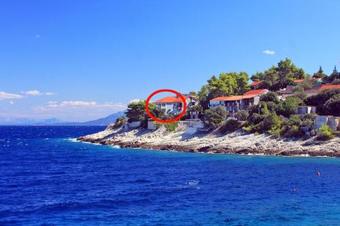 Apartment Prigradica 14341a