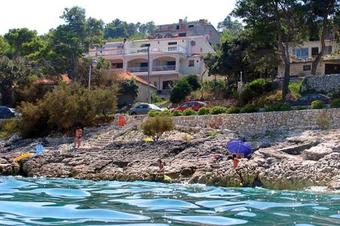 Apartment Prigradica 544b