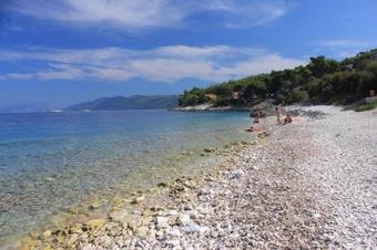 Apartments By The Sea Prigradica (korcula) - 15792