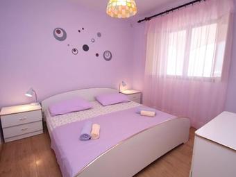 Holiday Home Ivo