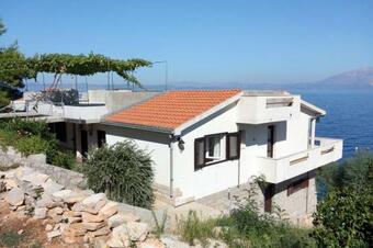 Apartment Uvala Solotisa 5610d