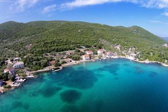 Apartments By The Sea Zuronja (peljesac) - 10123