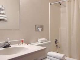 Hotel Super 8 Ainsworth