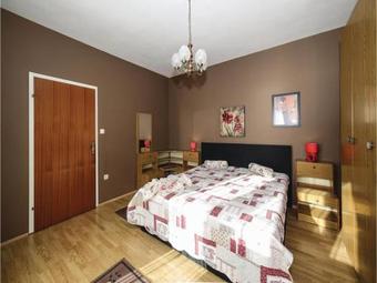 Apartment Obala Spanja Roka Cr