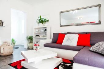 Jasenka Apartment