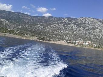 Apartment Cesarica 1