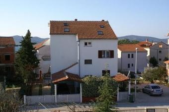 Hostal Apartments With A Parking Space Biograd Na Moru (biograd) - 4300