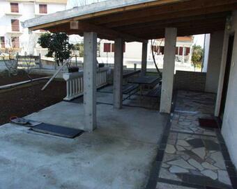 Apartment Biograd Na Moru 862d