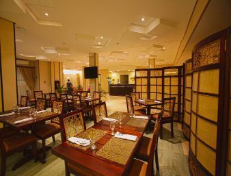 Hotel Microtel By Wyndham General Santos