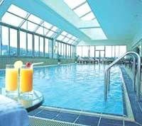 Hotel Evergreen Laurel