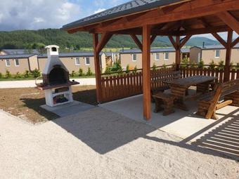 Big Bear Plitvice Camping Resort