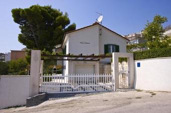 Villa Zivana