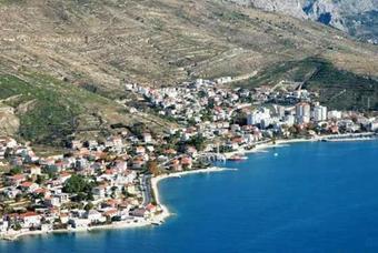 Apartments With A Parking Space Dugi Rat (omis) - 11483