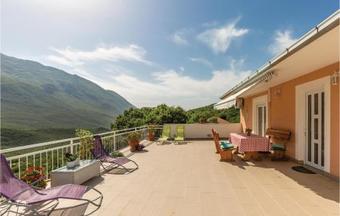 One-bedroom Apartment Zagvozd 07