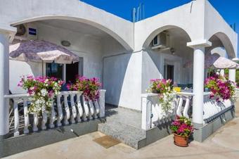 Apartment Zaton 15000c