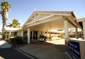 Hotel Best Western  Wyndhamere Motel