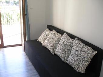 Apartment Moj Odmor