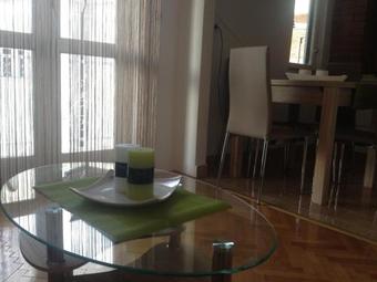 Apartment Dida Mate