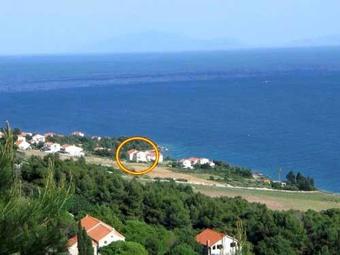 Apartments Jele