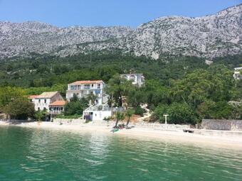 Apartments Vile Holiday