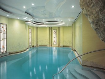 Hotel Vesuvio