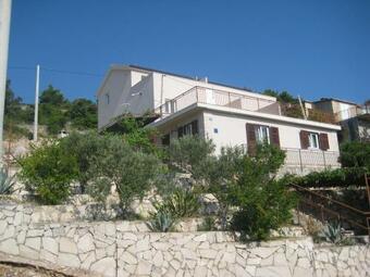 Apartments By The Sea Stomorska (solta) - 13695