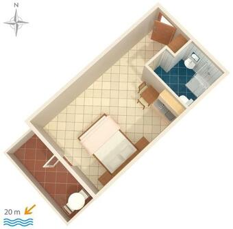 Apartamentos Studio Stomorska 5239b