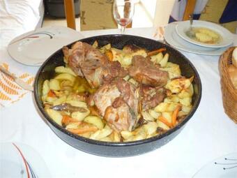 Apartment Necujam 13726b