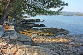 Apartments By The Sea Necujam (solta) - 5186