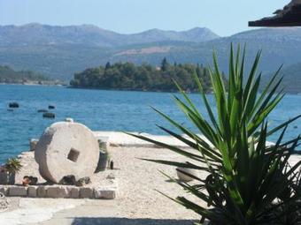 Holiday Home Villa Pindo