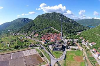 Apartment Ston 10222b