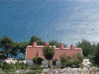 Apartment Prapratno 13500a