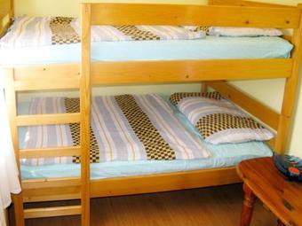 Apartment Smilja (prc601)