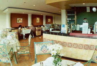 Hotel Fleuris