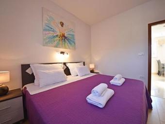 Holiday Home Goran