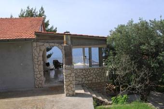 Apartments By The Sea Sveta Nedilja (hvar) - 8725