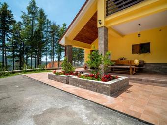Holiday Home Oltari
