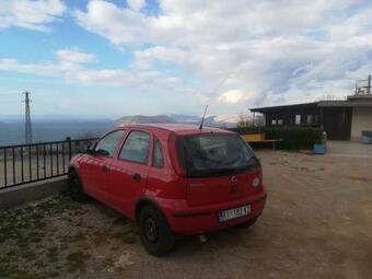 Hostal Double Room Lukovo 14567b