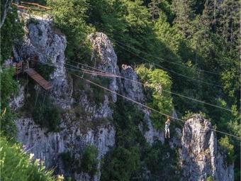 One-bedroom Holiday Home In Sv.petar U Sumi