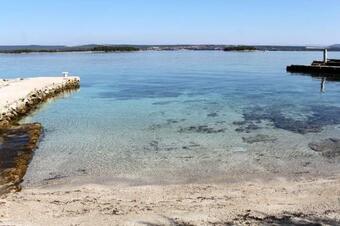 Apartments By The Sea Tkon (pasman) - 12394