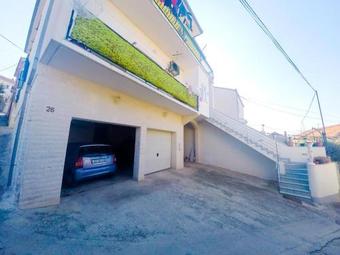 Apartments With A Parking Space Trogir - 11409