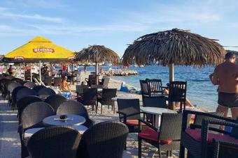 Apartments By The Sea Okrug Gornji (ciovo) - 2792