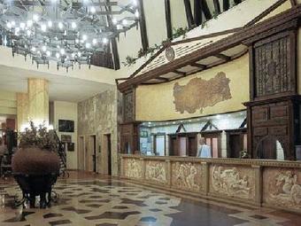 Hotel Marmaris Palace