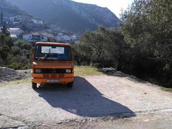 Apartments With A Parking Space Trpanj (peljesac) - 11545